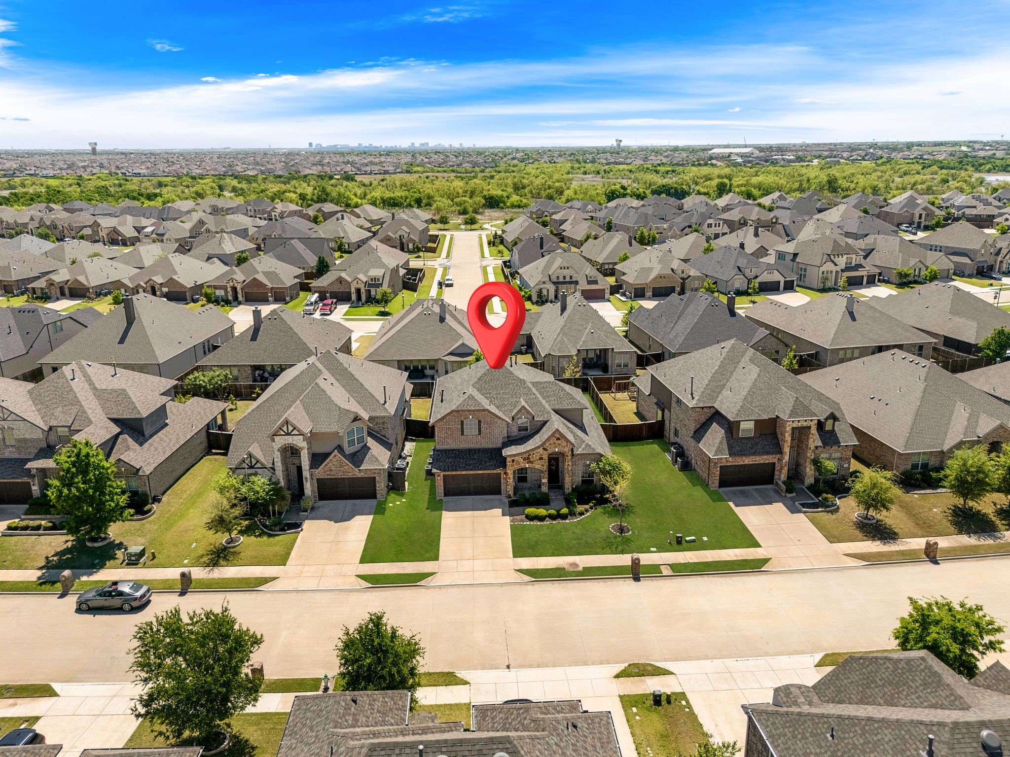 1433 Marines Drive Little Elm TX 75068
