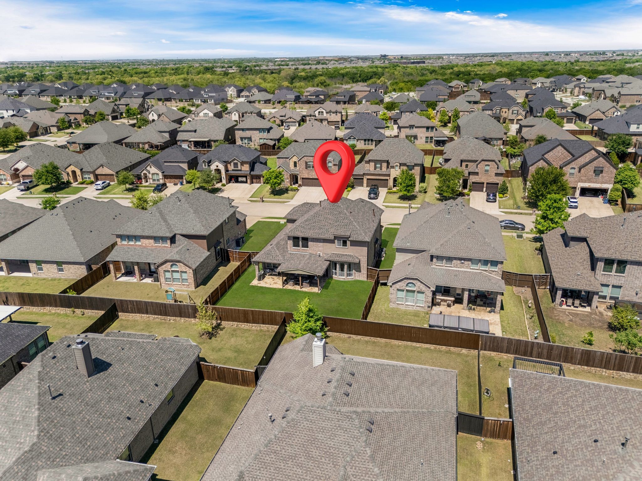 1433 Marines Drive Little Elm TX 75068