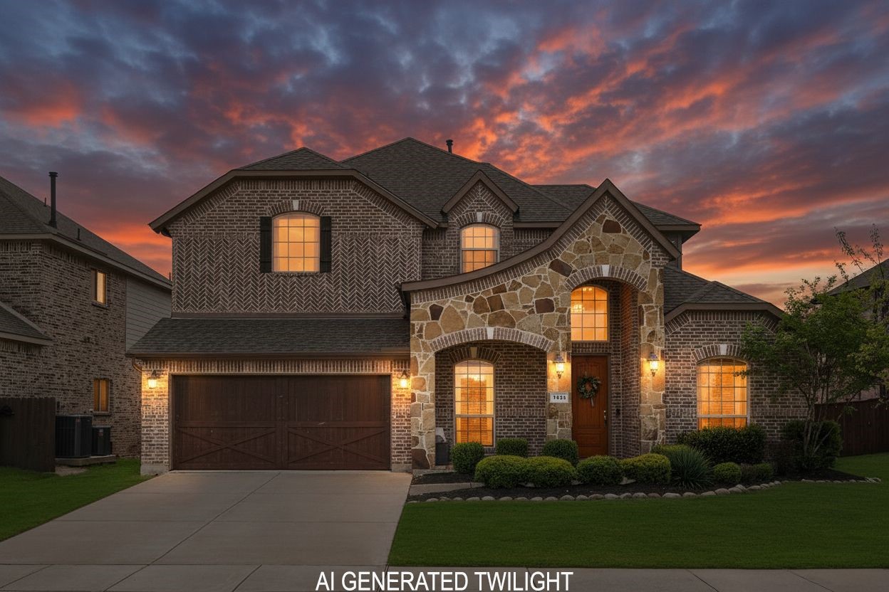 1433 Marines Drive Little Elm TX 75068