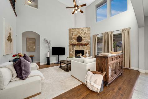 1433 Marines Drive Little Elm TX 75068
