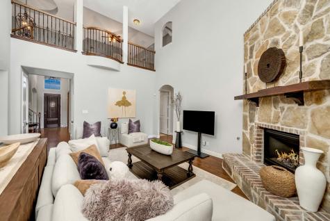 1433 Marines Drive Little Elm TX 75068