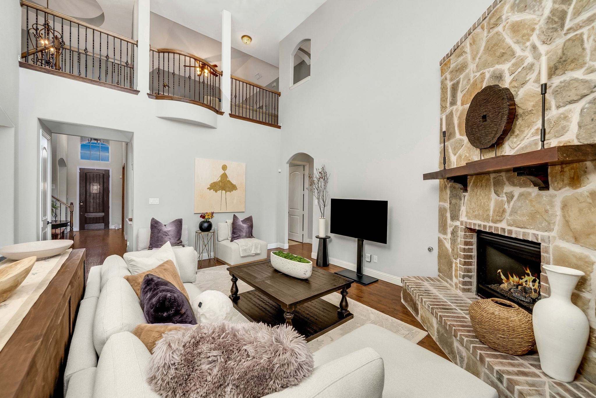 1433 Marines Drive Little Elm TX 75068
