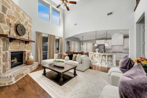 1433 Marines Drive Little Elm TX 75068