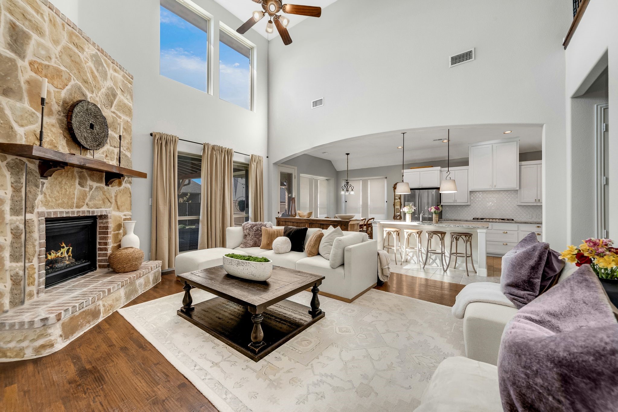 1433 Marines Drive Little Elm TX 75068