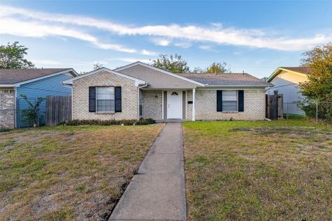 9651 Glengreen Drive Dallas TX 75217