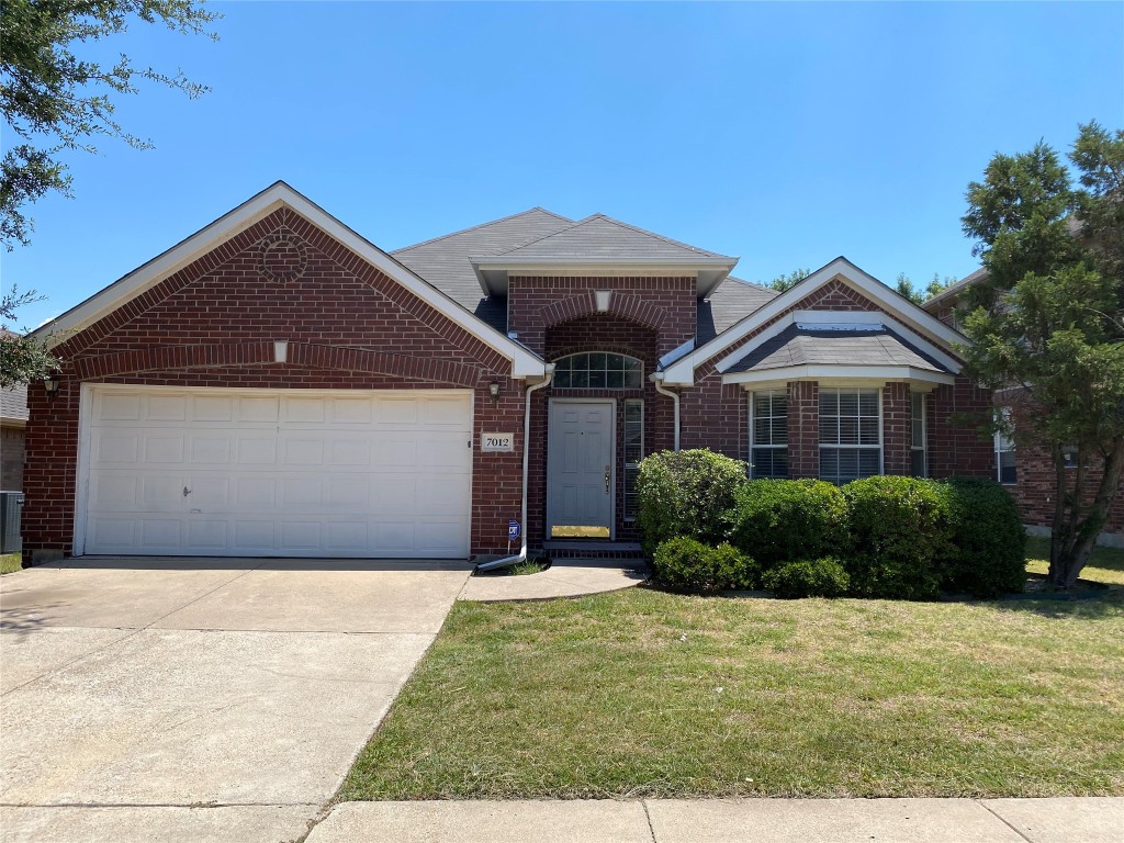 7012 Park Hill Trail Sachse TX 75048