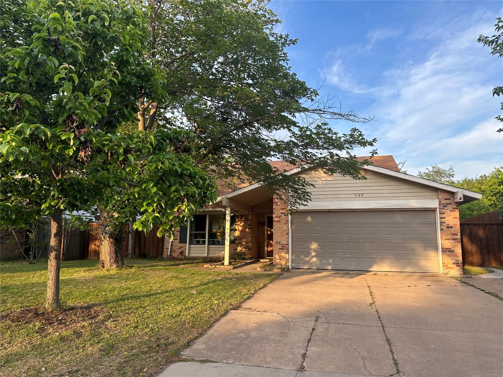 549 Auburn Drive Lewisville TX 75067