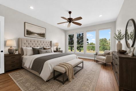 1120 Heron Court Graford TX 76449