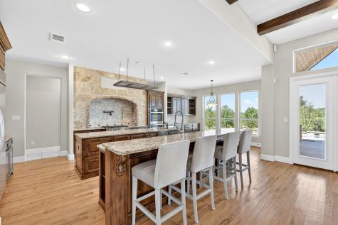 1120 Heron Court Graford TX 76449