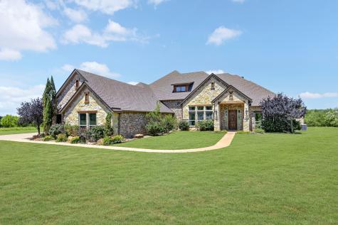 1120 Heron Court Graford TX 76449