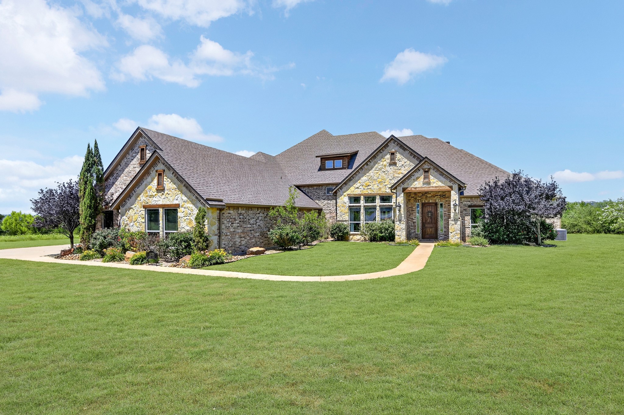 1120 Heron Court Graford TX 76449