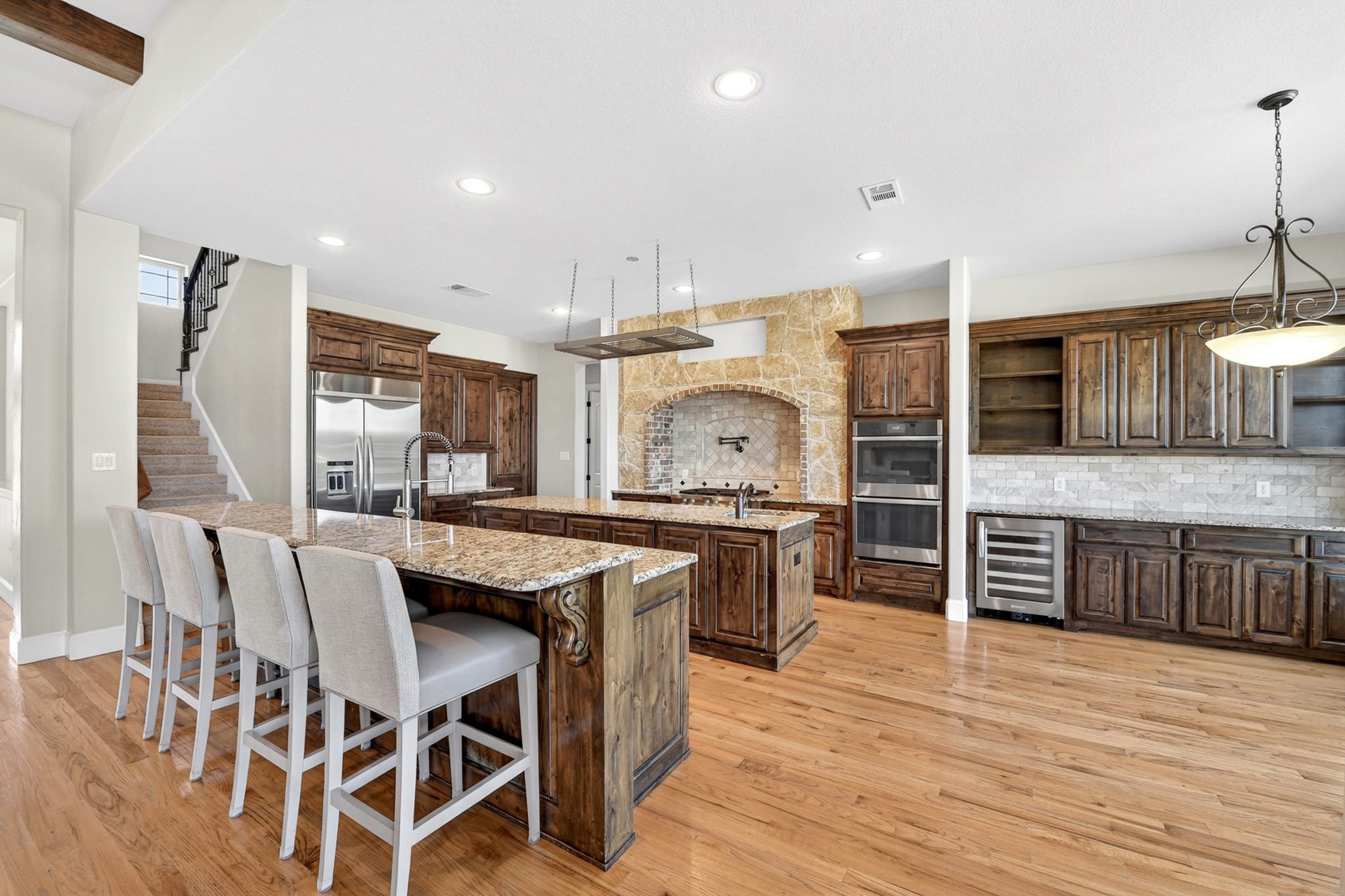 1120 Heron Court Graford TX 76449