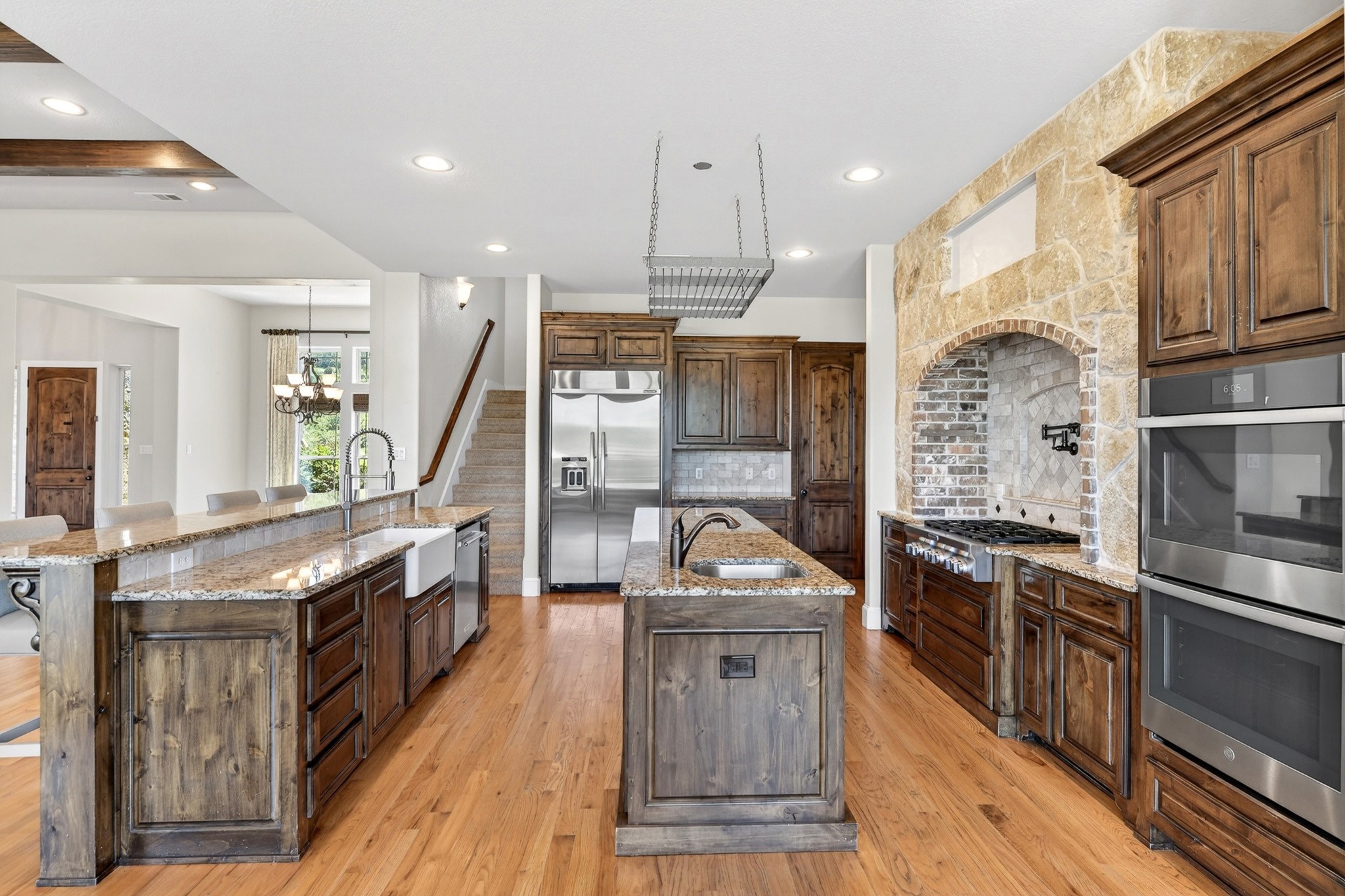 1120 Heron Court Graford TX 76449