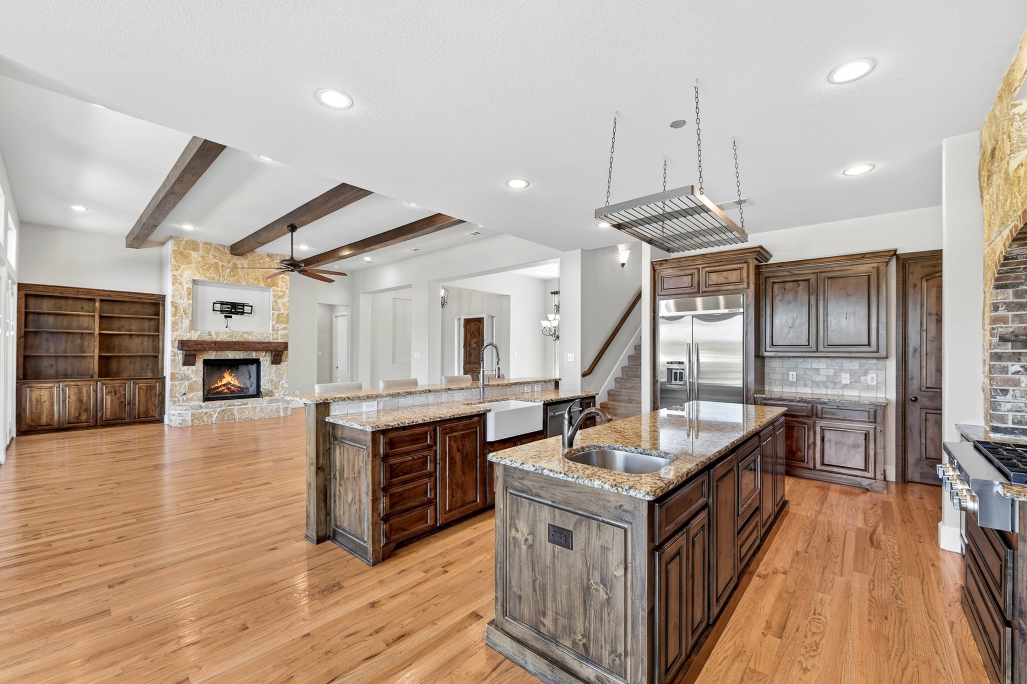1120 Heron Court Graford TX 76449