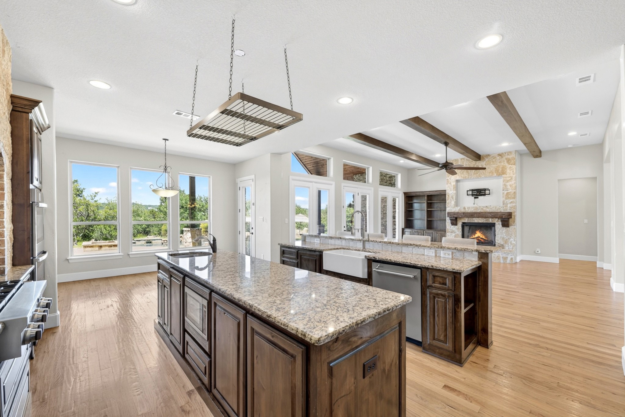 1120 Heron Court Graford TX 76449