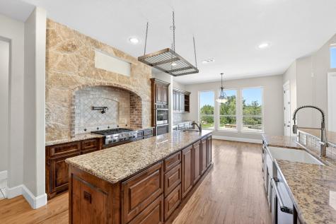 1120 Heron Court Graford TX 76449