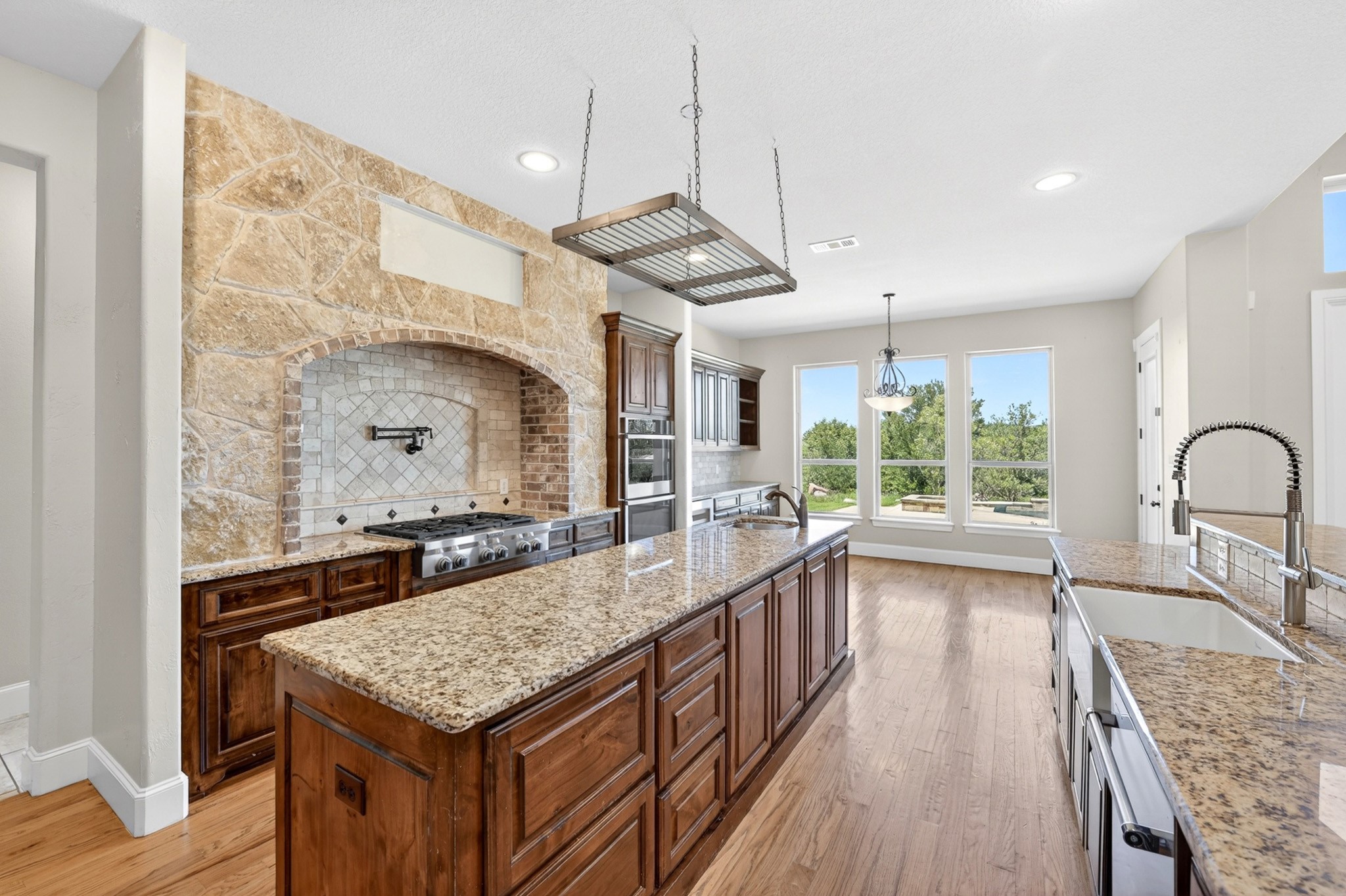 1120 Heron Court Graford TX 76449