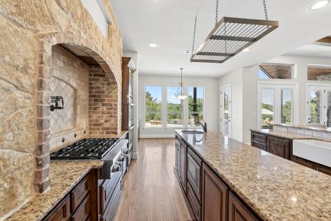 1120 Heron Court Graford TX 76449