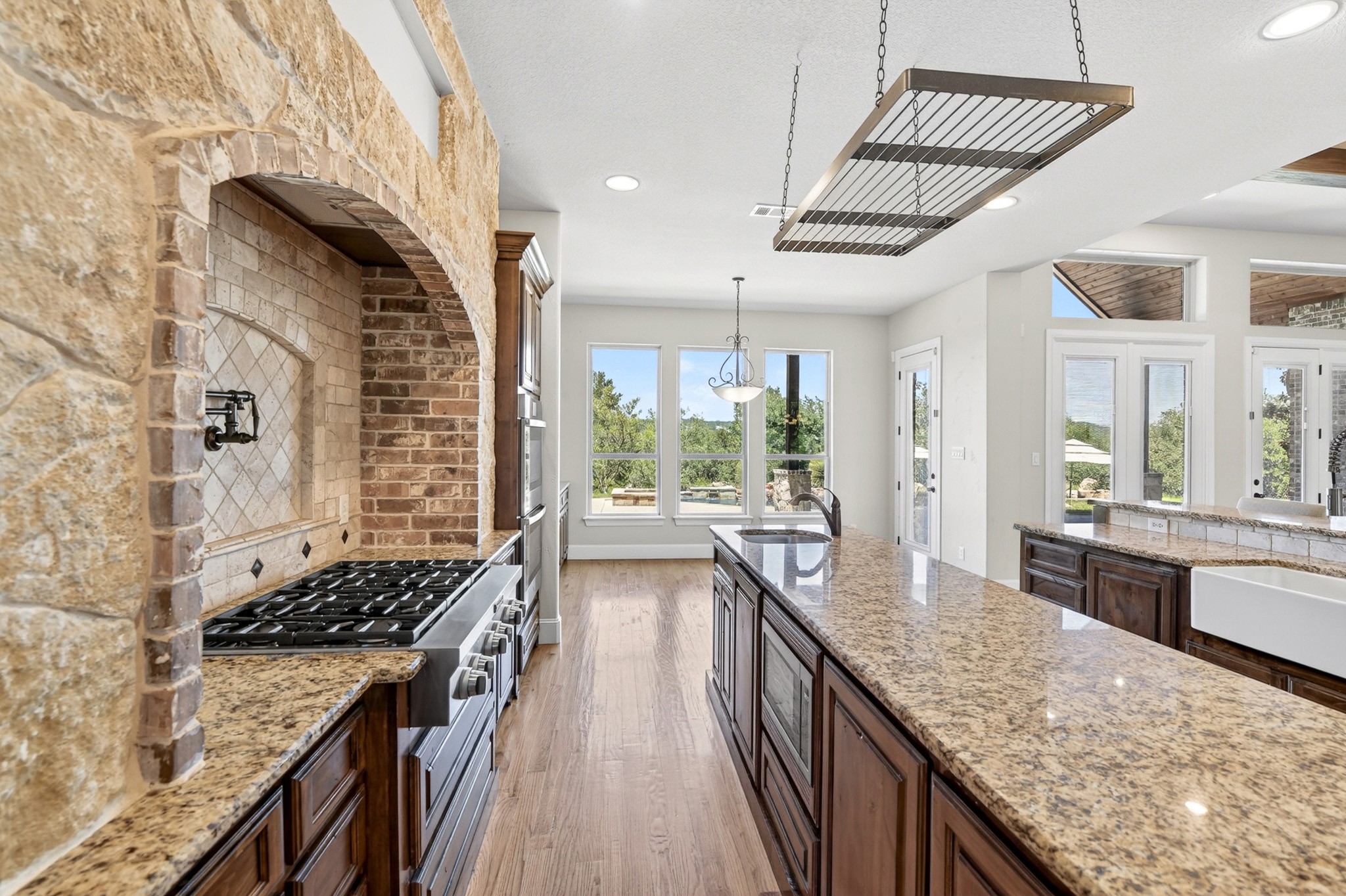 1120 Heron Court Graford TX 76449