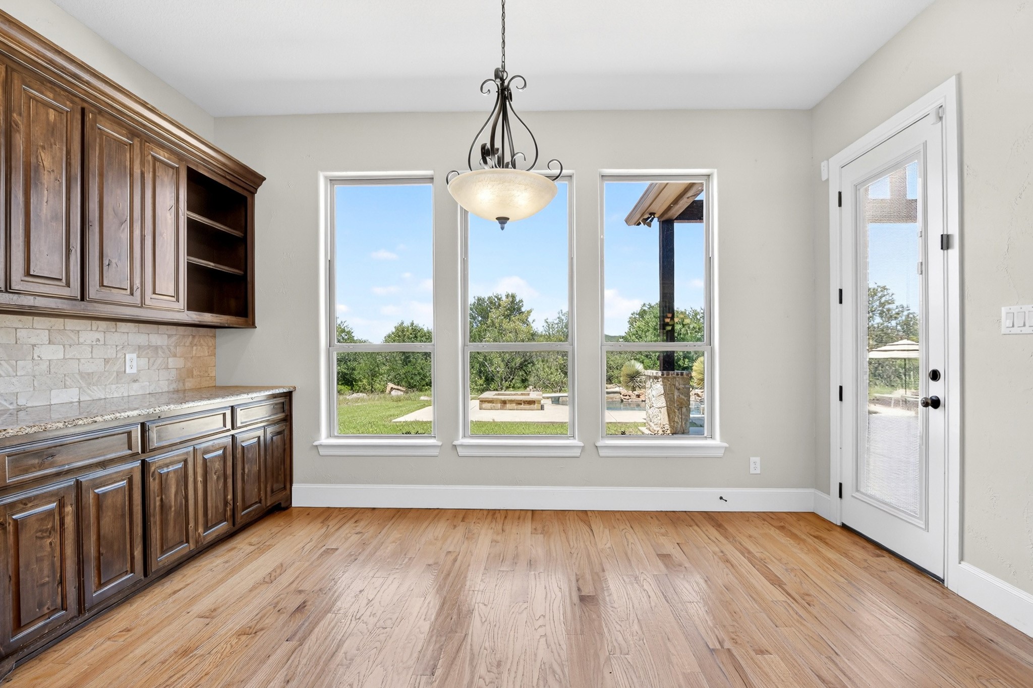 1120 Heron Court Graford TX 76449