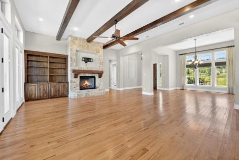 1120 Heron Court Graford TX 76449