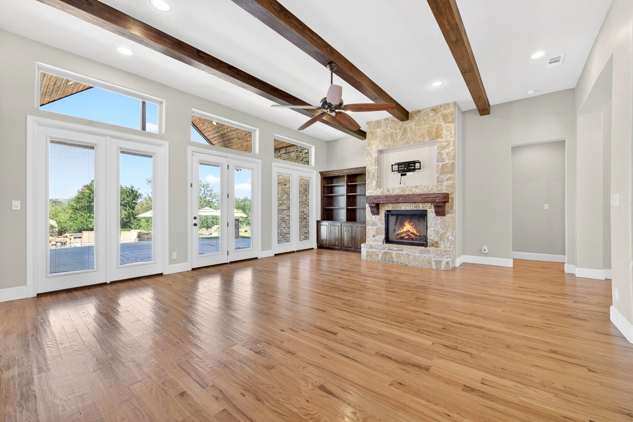 1120 Heron Court Graford TX 76449