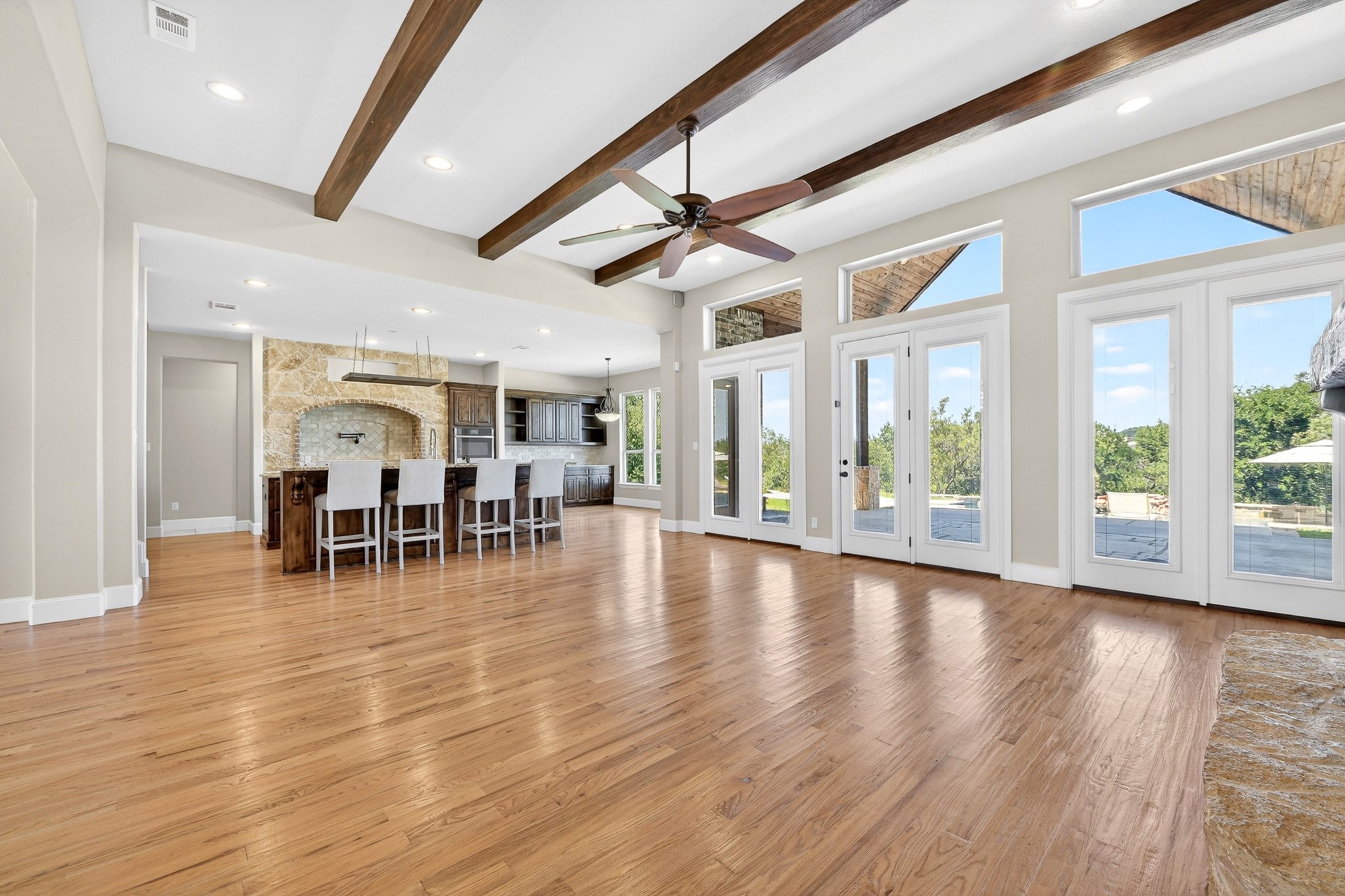 1120 Heron Court Graford TX 76449