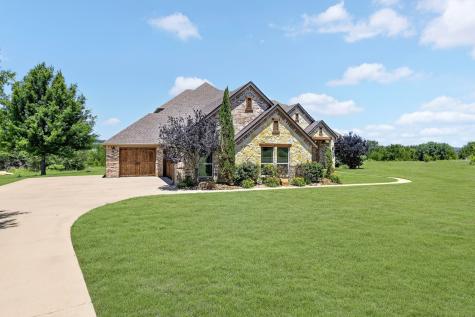1120 Heron Court Graford TX 76449