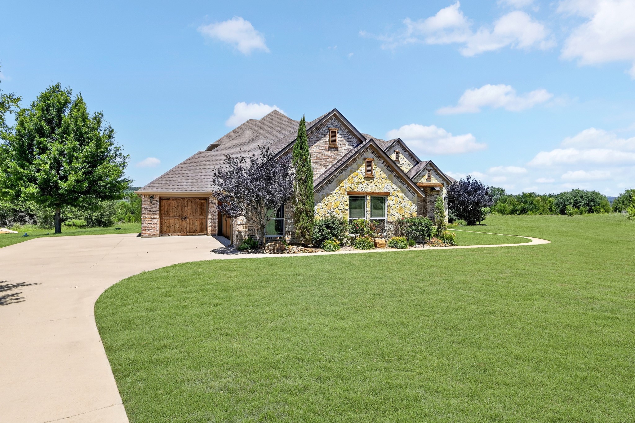 1120 Heron Court Graford TX 76449