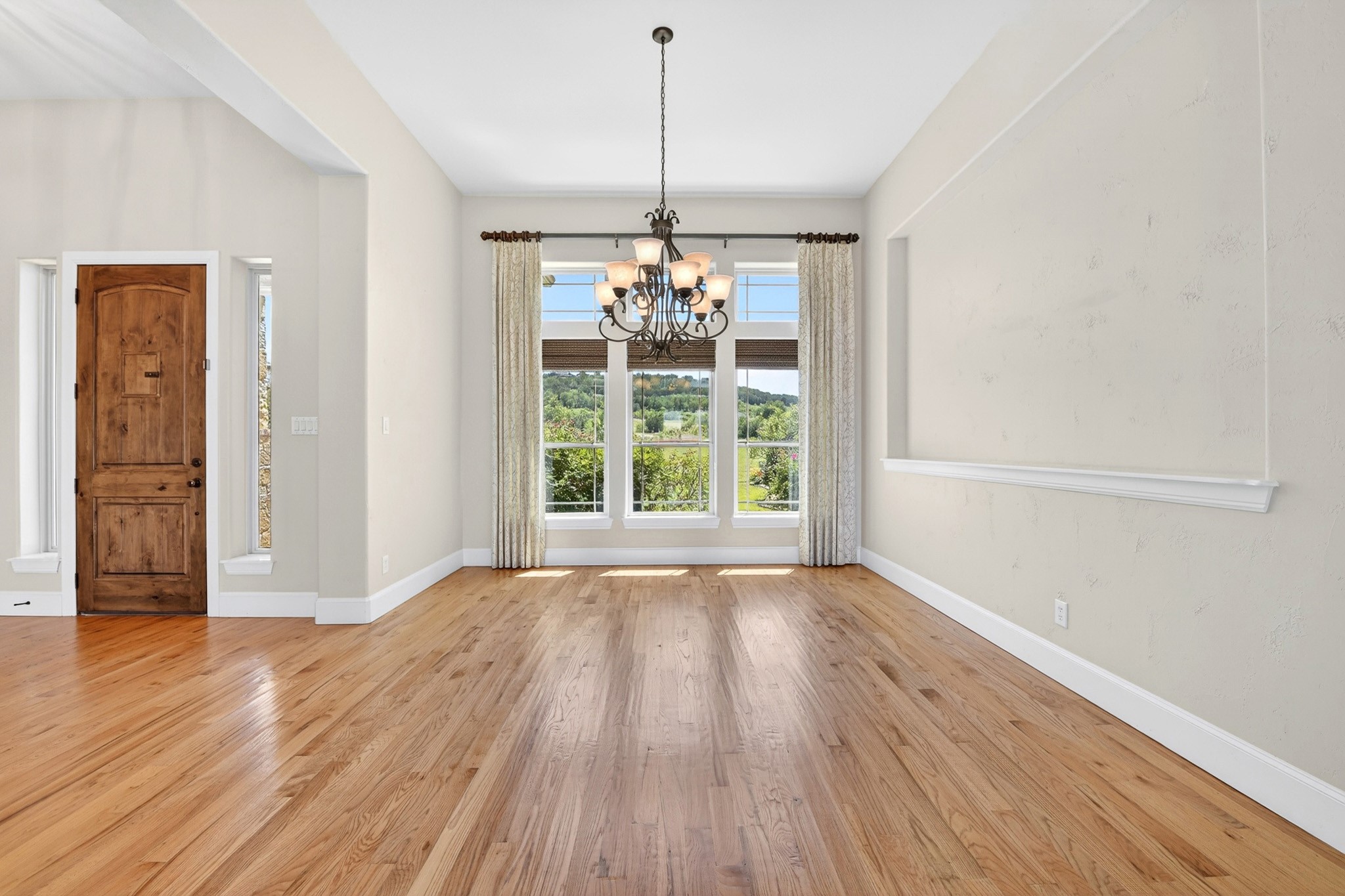 1120 Heron Court Graford TX 76449