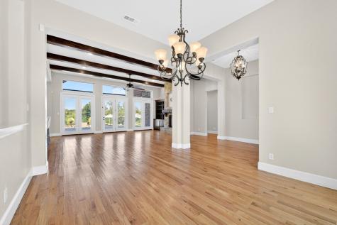 1120 Heron Court Graford TX 76449