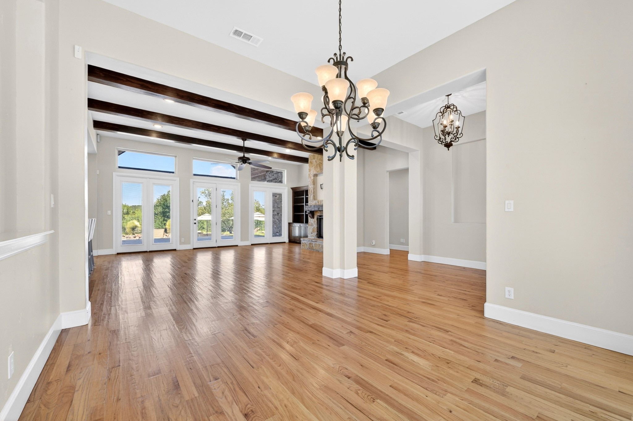 1120 Heron Court Graford TX 76449