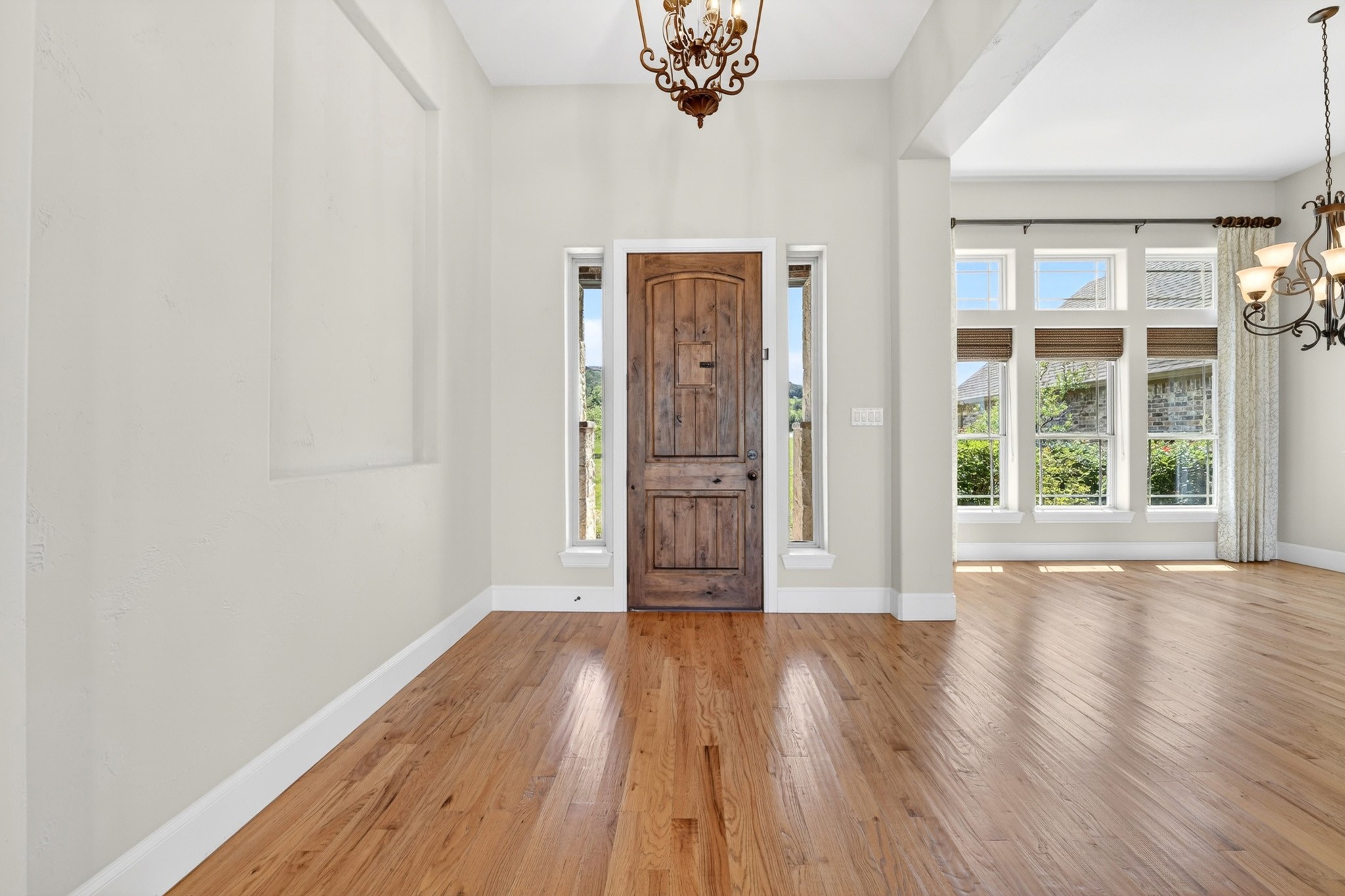 1120 Heron Court Graford TX 76449