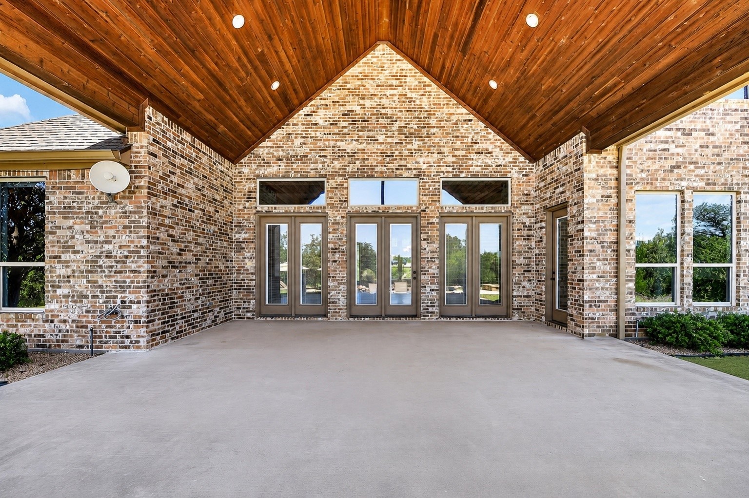 1120 Heron Court Graford TX 76449