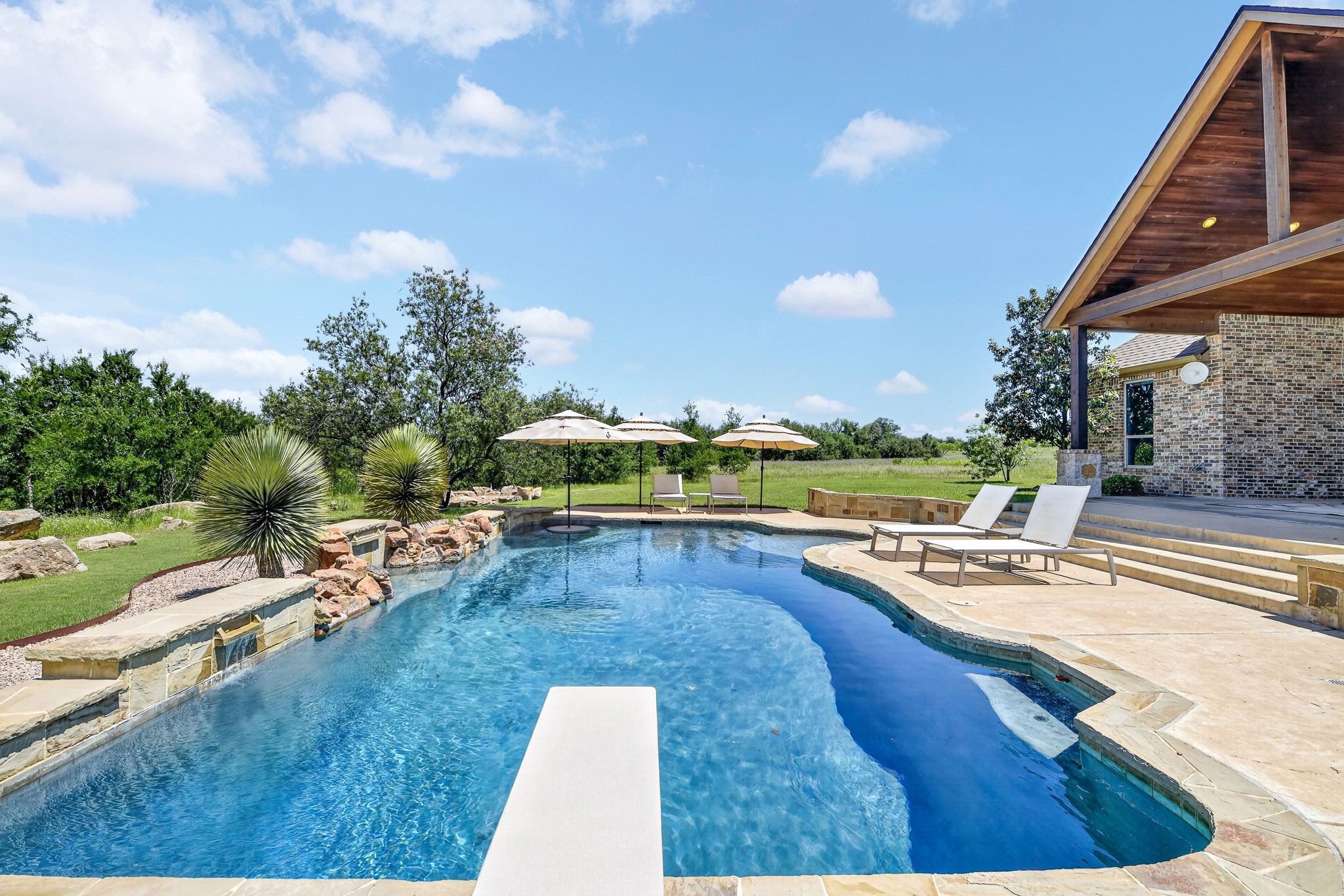 1120 Heron Court Graford TX 76449