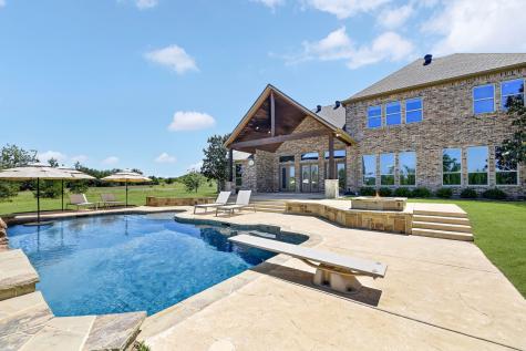 1120 Heron Court Graford TX 76449