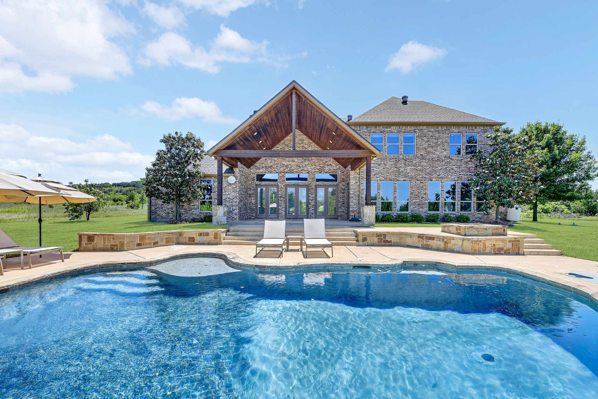 1120 Heron Court Graford TX 76449