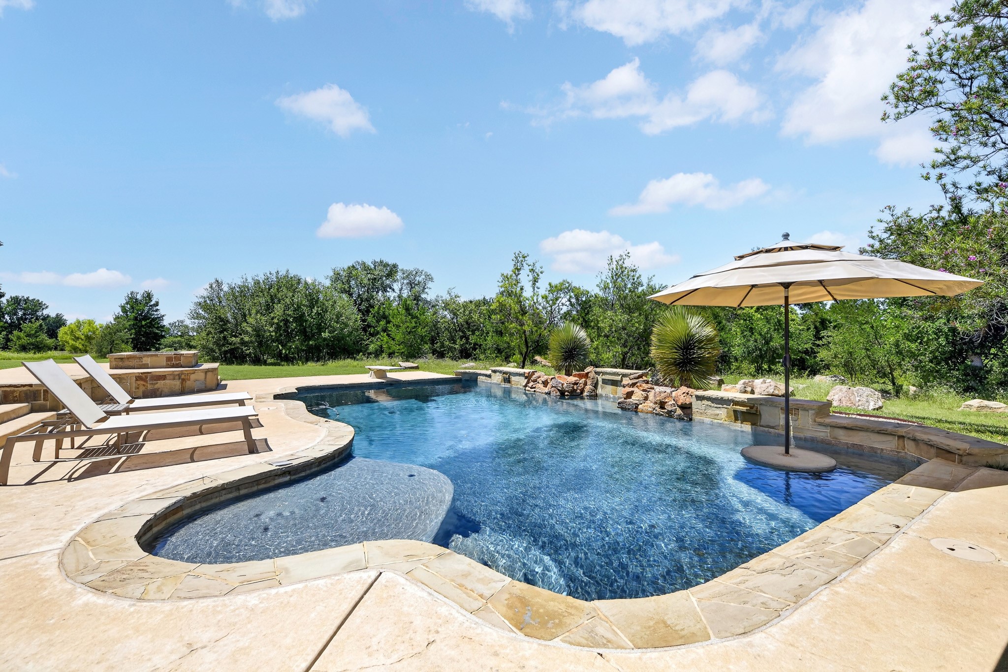 1120 Heron Court Graford TX 76449