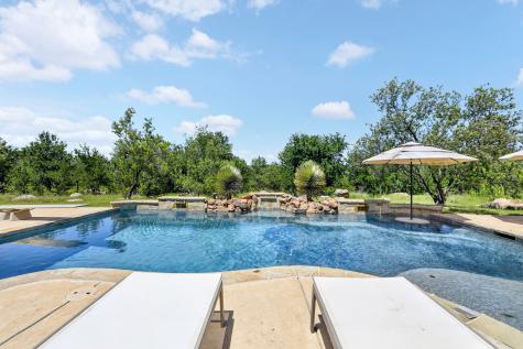 1120 Heron Court Graford TX 76449