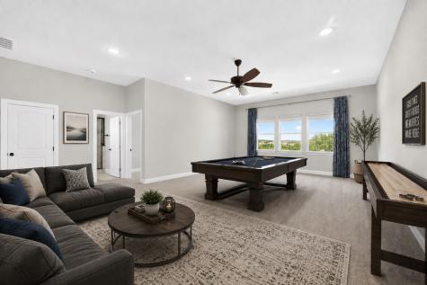 1120 Heron Court Graford TX 76449