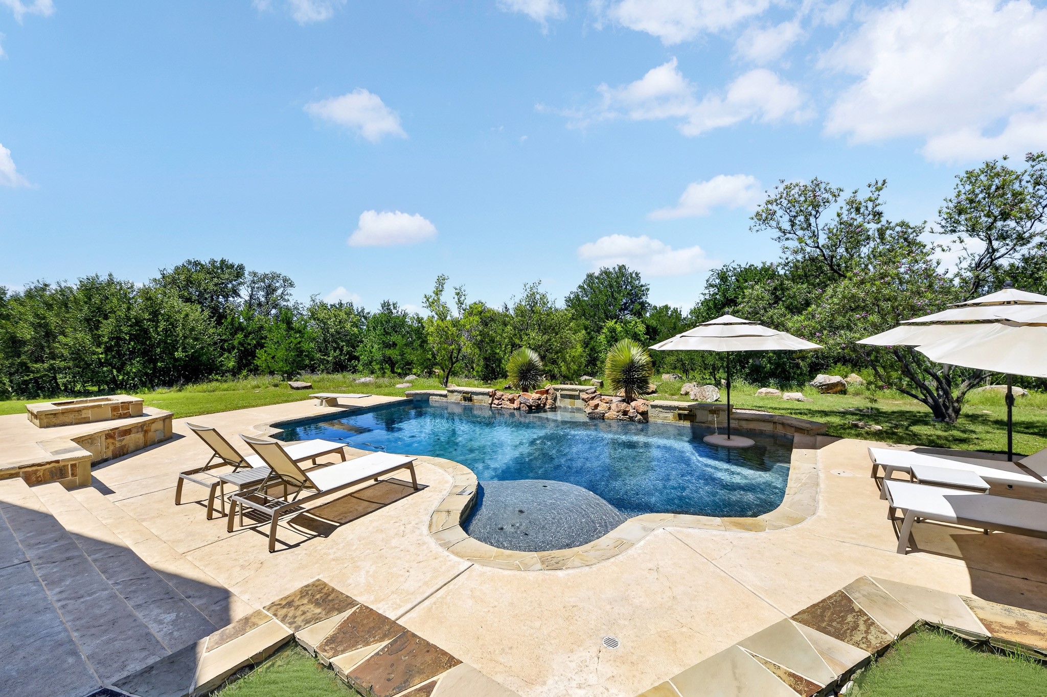 1120 Heron Court Graford TX 76449