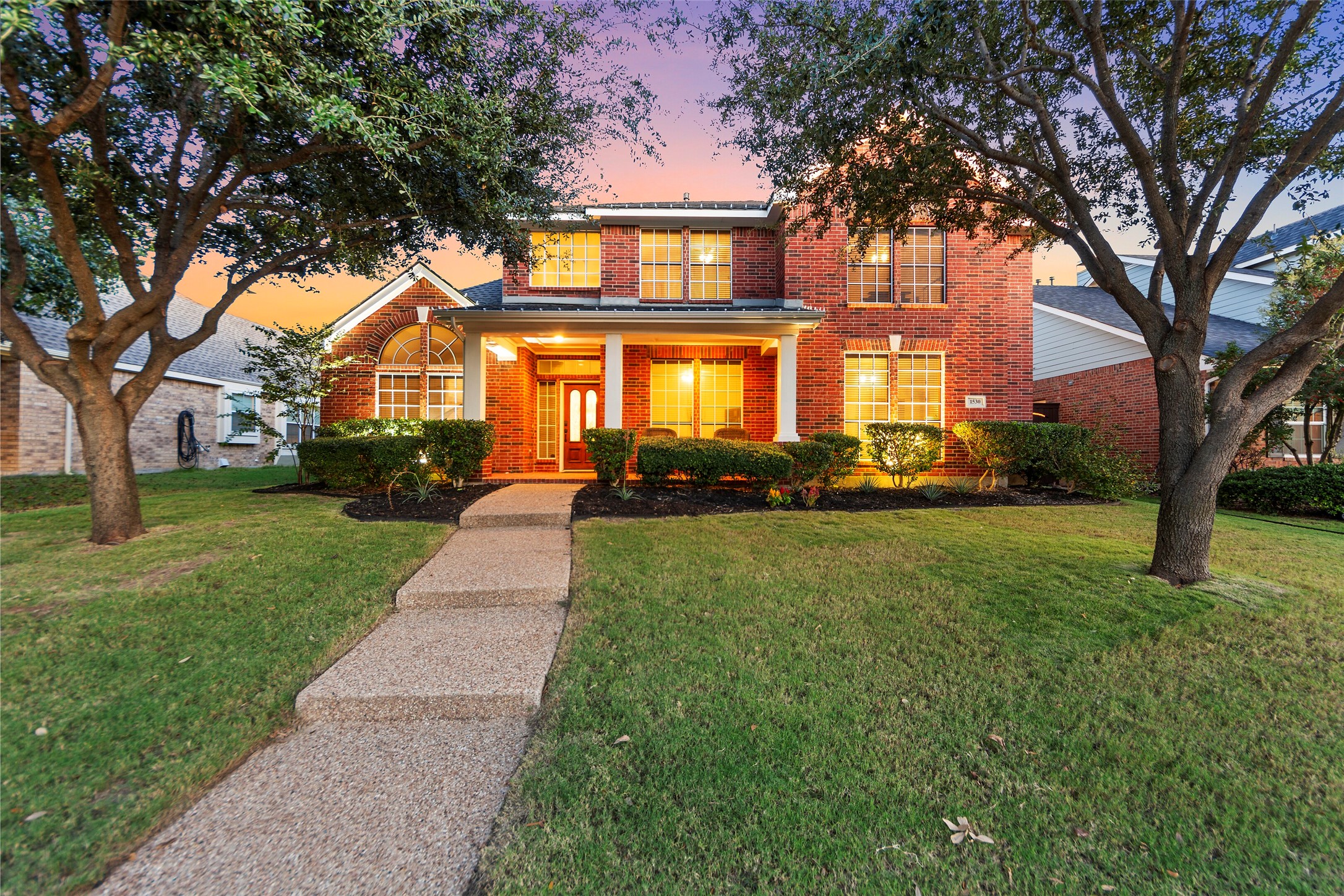 1530 Bethlehem Road Allen TX 75002