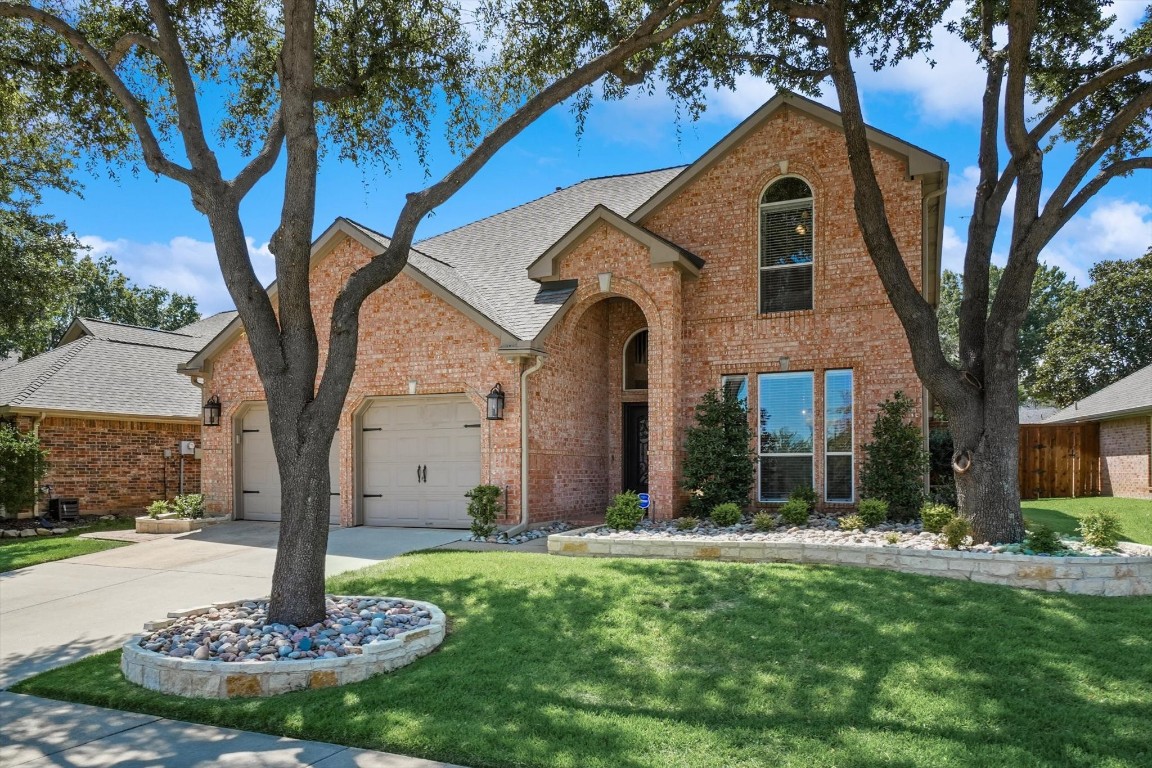 2909 Furlong Drive W Flower Mound TX 75022