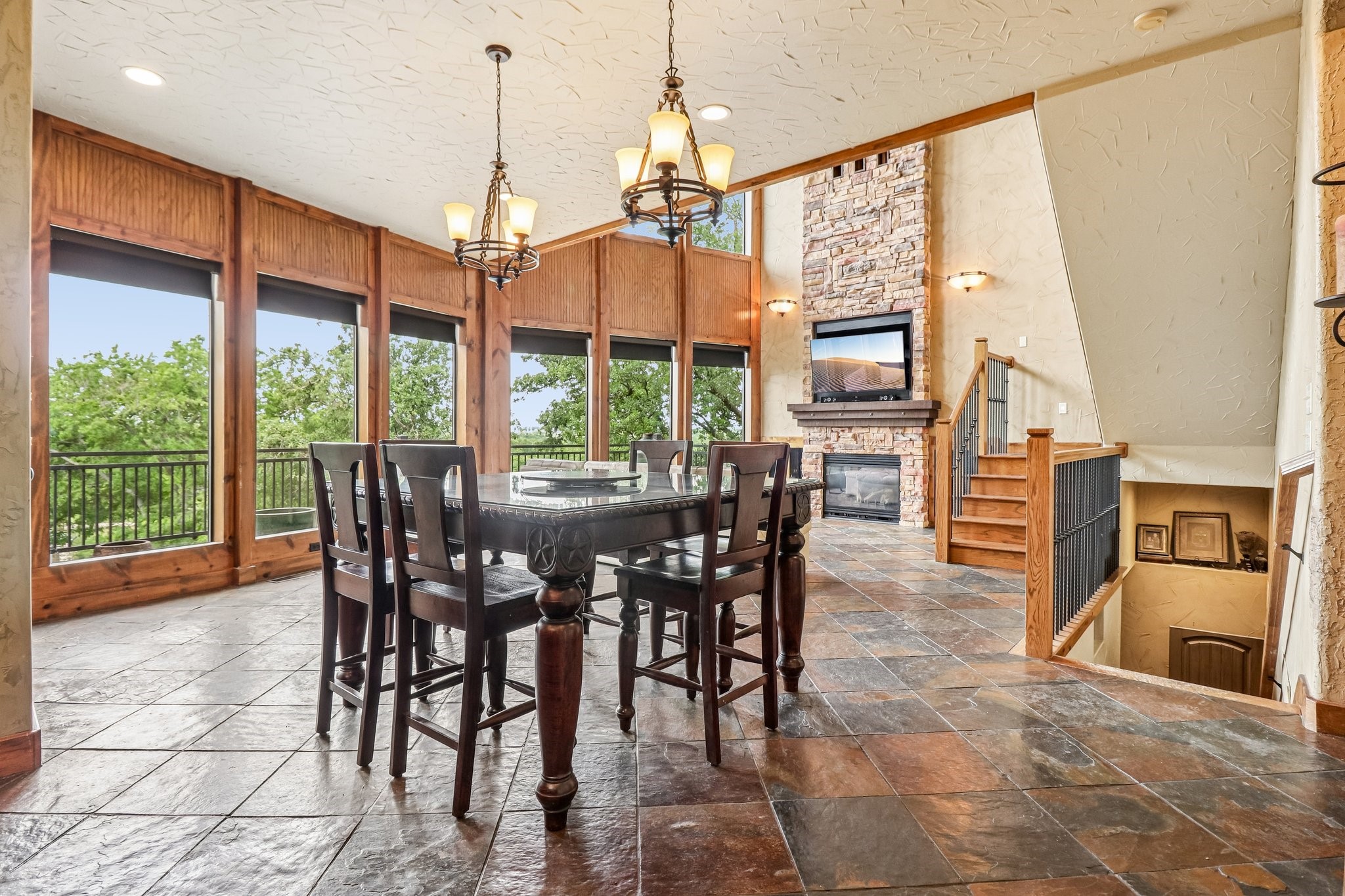 9205 Old Cross Timbers Road Flower Mound TX 75022