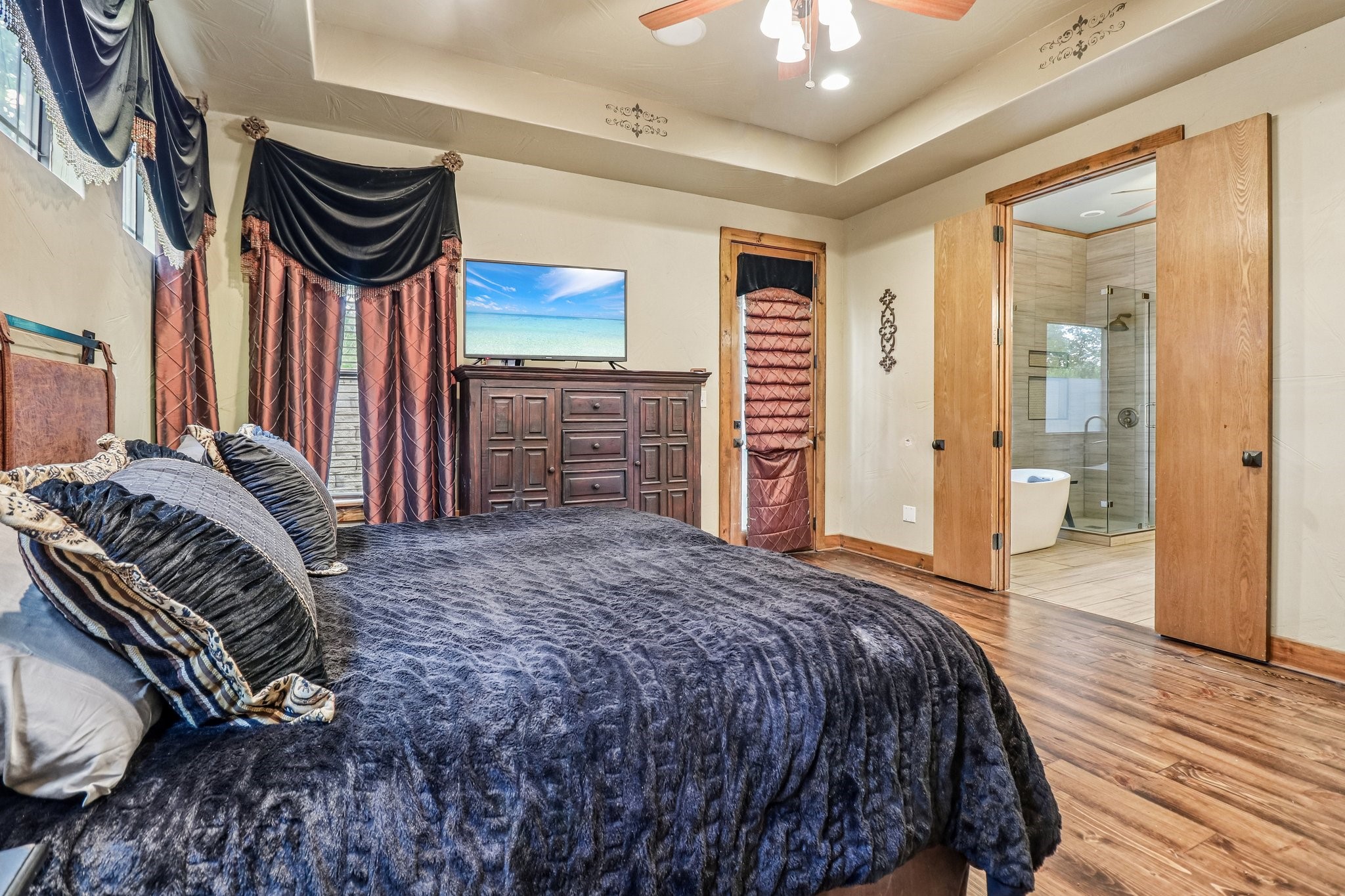 9205 Old Cross Timbers Road Flower Mound TX 75022