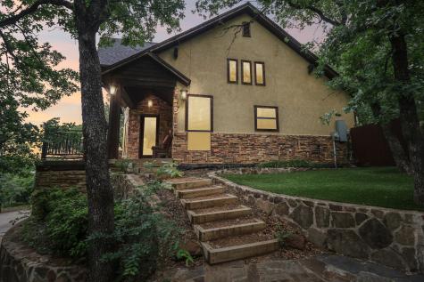 9205 Old Cross Timbers Road Flower Mound TX 75022