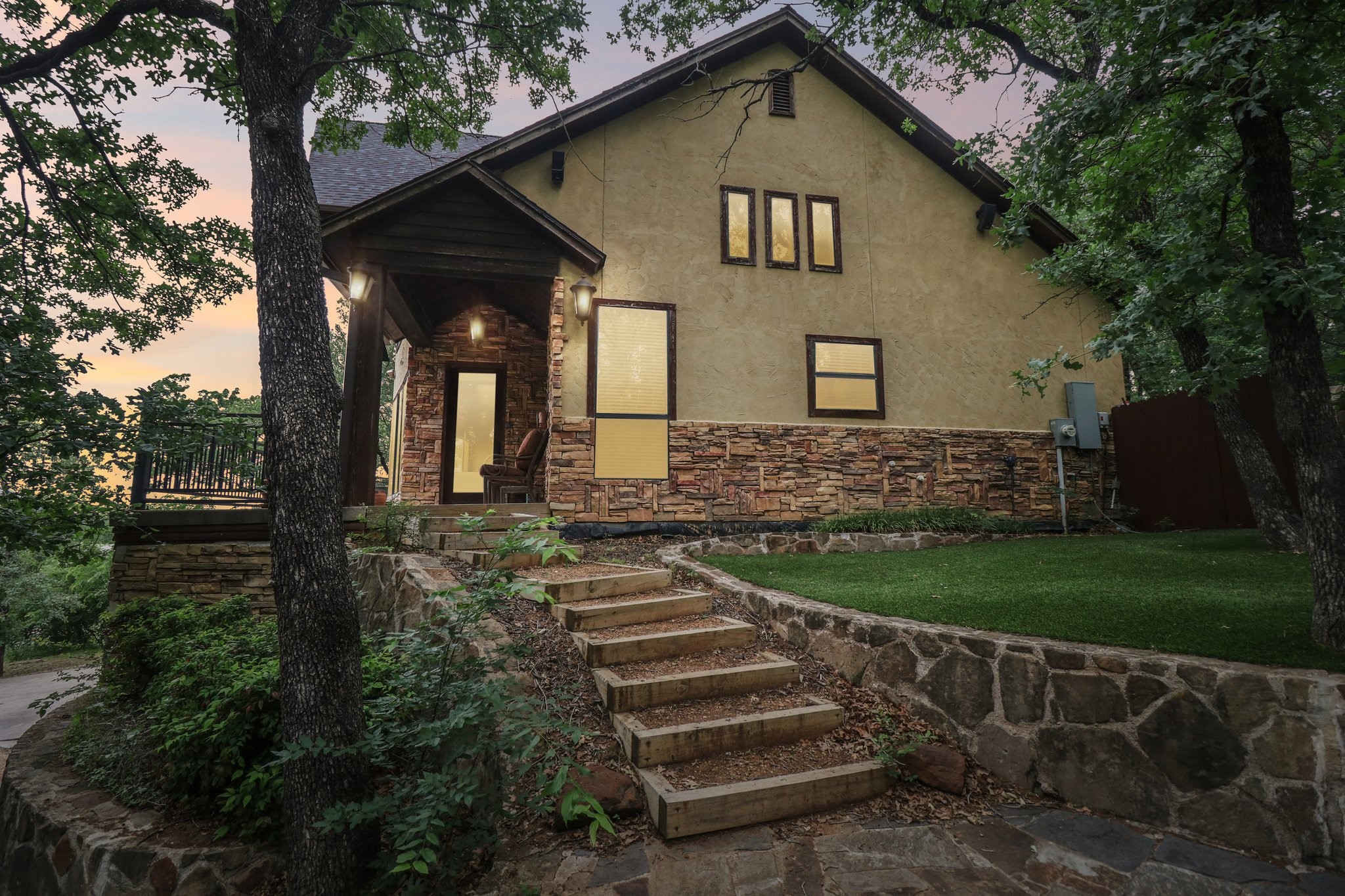 9205 Old Cross Timbers Road Flower Mound TX 75022