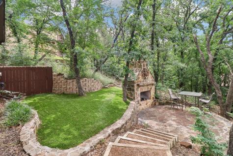 9205 Old Cross Timbers Road Flower Mound TX 75022