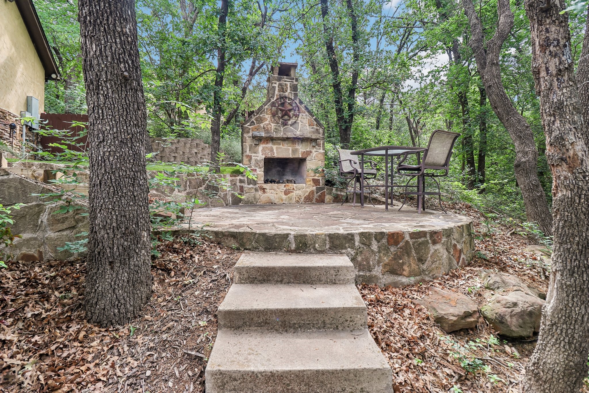 9205 Old Cross Timbers Road Flower Mound TX 75022
