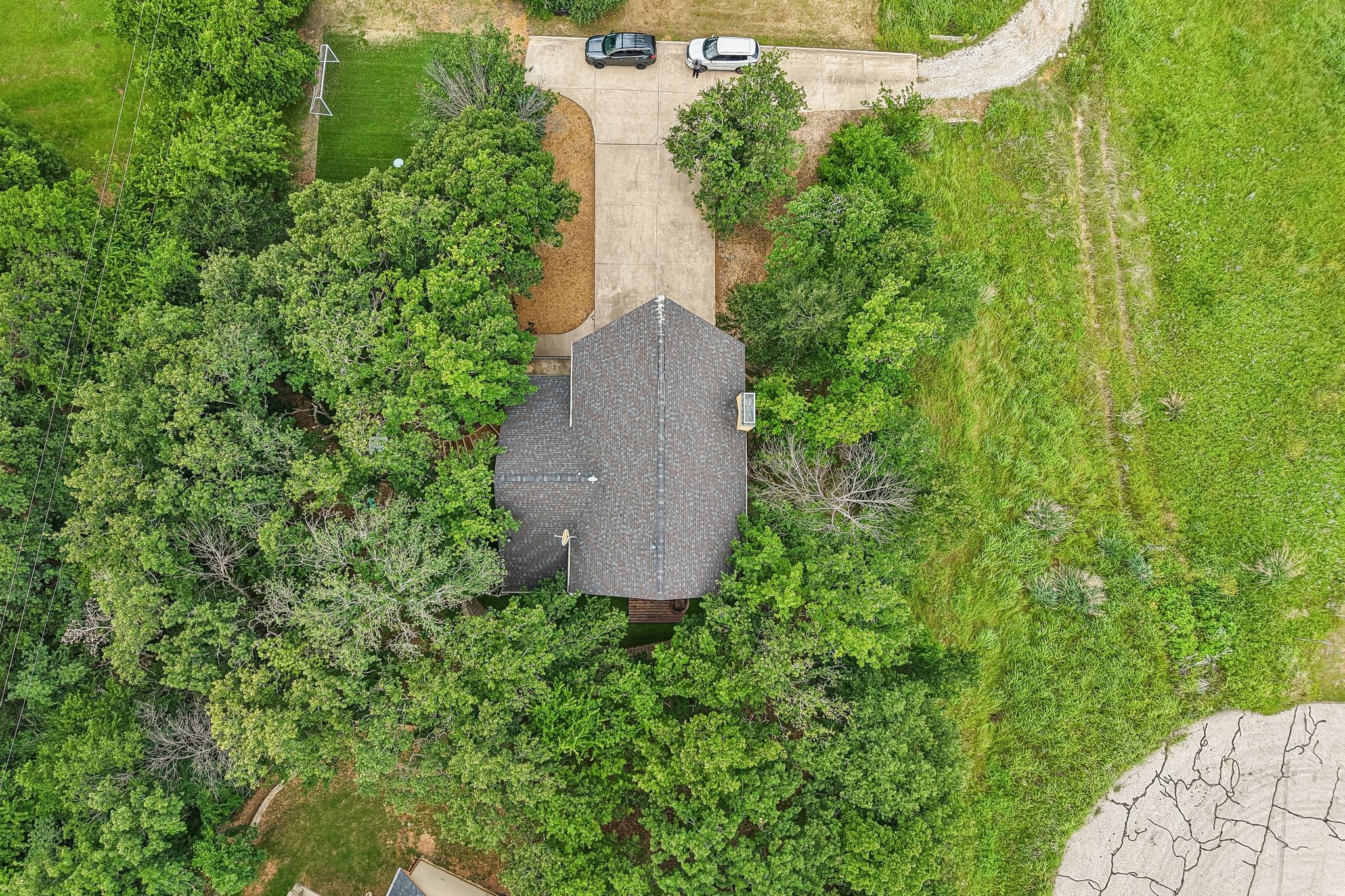9205 Old Cross Timbers Road Flower Mound TX 75022